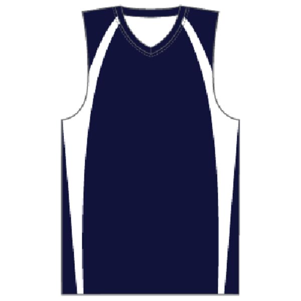 Alleson Athletics YOUTH REVERSIBLE BASKETBALL JERSEY Thumbnail