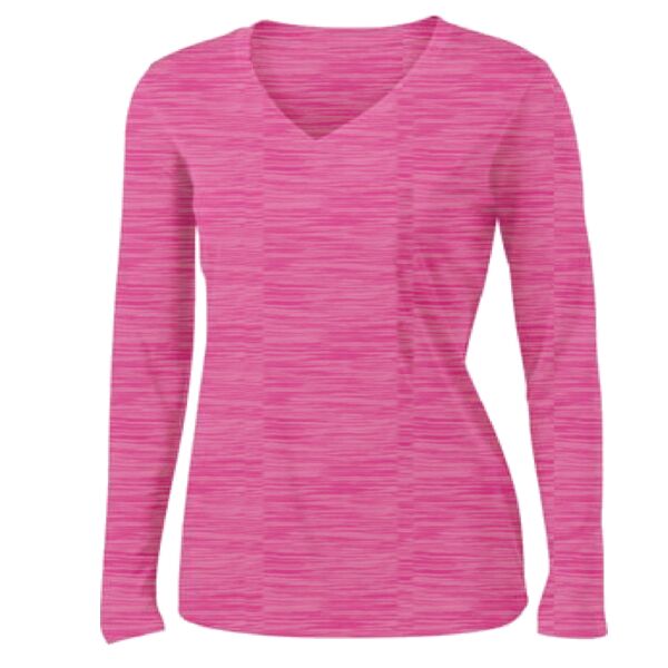 Women's 5K Classic Race Shirt Thumbnail