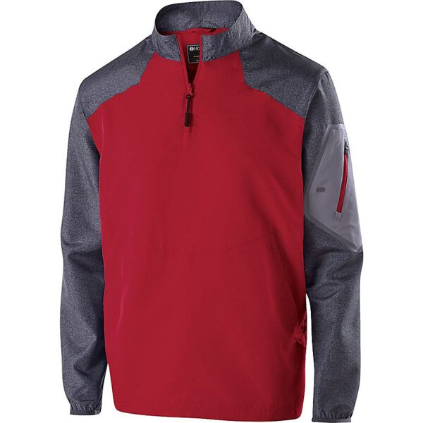 Holloway Youth Raider Pullover Thumbnail