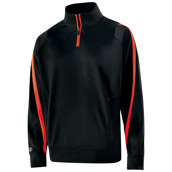 Holloway Determination Pullover Thumbnail