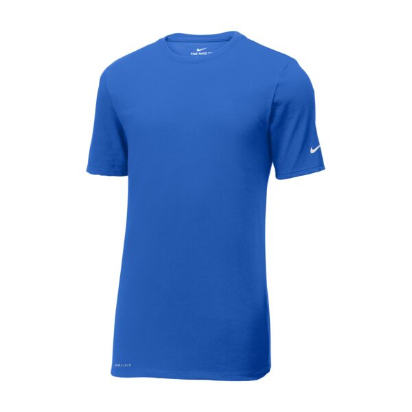 Nike Dri-FIT Cotton/Poly Tee Thumbnail