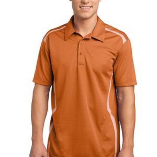 Vector Sport Wick® Polo Thumbnail