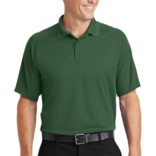 Dry Zone™ Raglan Polo Thumbnail