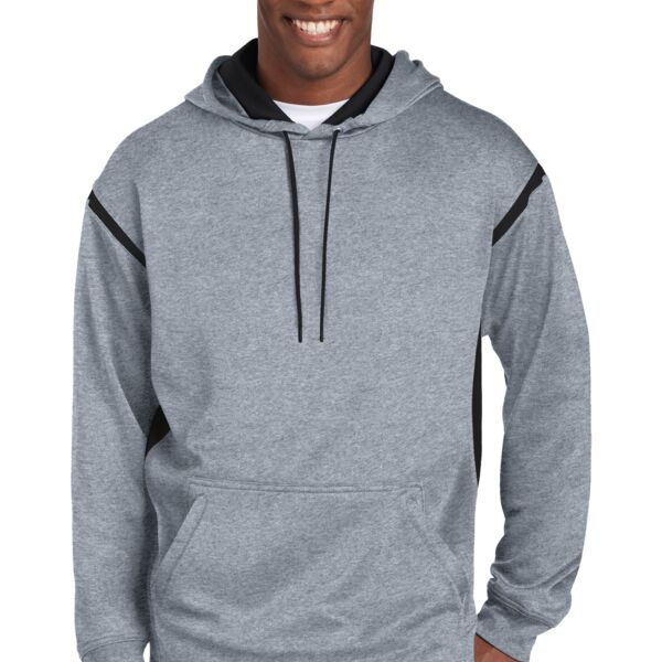 Tech Fleece Hooded Sweatshirt Thumbnail