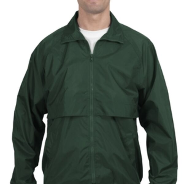 Coach's Jacket Thumbnail