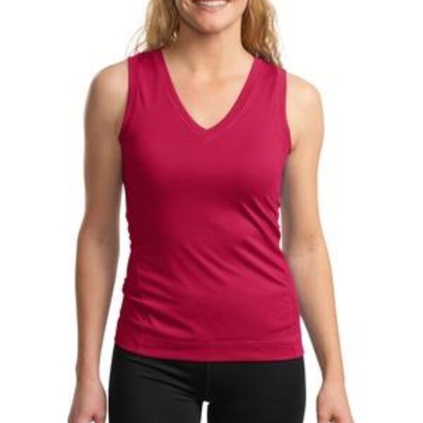 Ladies NRG Fitness Tank Thumbnail