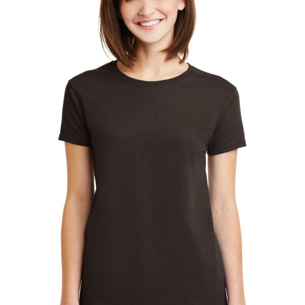 SS-2000L Ladies Ultra Cotton™ 100% Cotton T Shirt Thumbnail