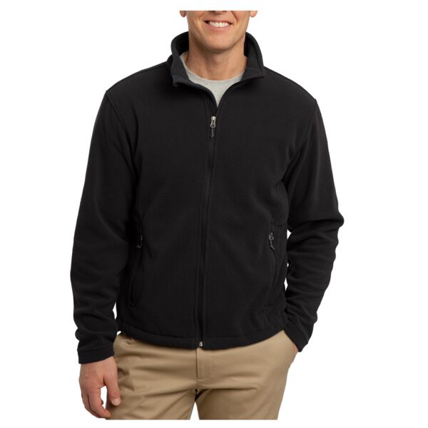 Port Authority® Value Fleece Jacket Thumbnail