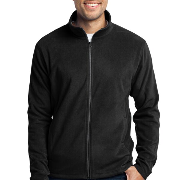 Microfleece Jacket Thumbnail