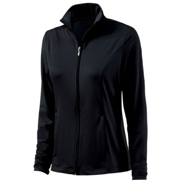 Women's Fitness Jacket Thumbnail