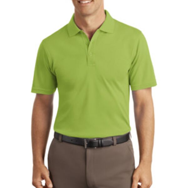 K520 - Silk Touch™ Interlock Polo Thumbnail