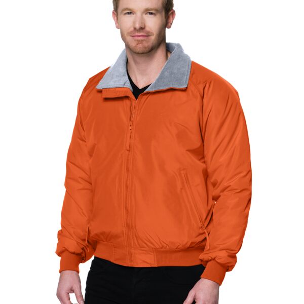 Tri-Mountain Mountaineer Jacket Thumbnail