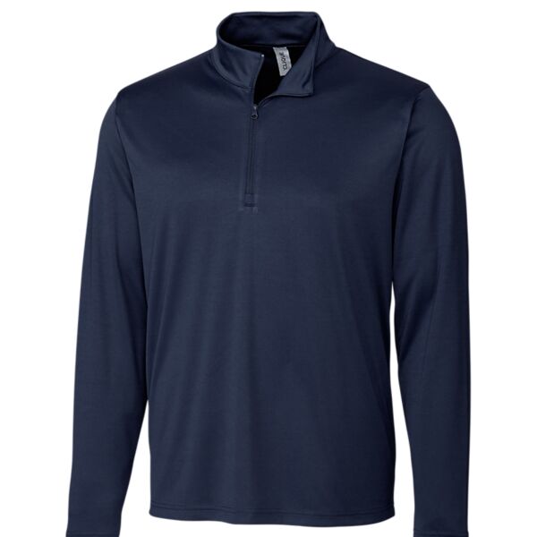 Clique Spin Half Zip Thumbnail