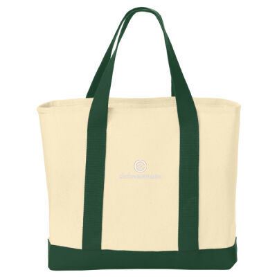 Port Authority Brasilia Small Duffel Thumbnail