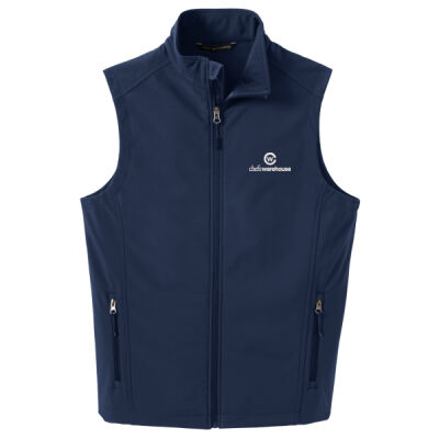   - Port Authority Core Soft Shell Vest Thumbnail