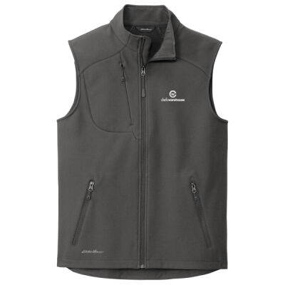 Eddie Bauer Stretch Soft Shell Vest Thumbnail