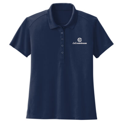 Port Authority Women's Wearever Performance Pique Polo Thumbnail