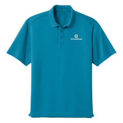 Port Authority Wearever Performance Pique Polo Thumbnail