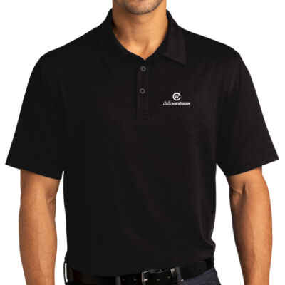   - City Stretch Polo Thumbnail