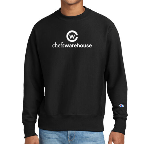 Champion Reverse Weave ® Crewneck Sweatshirt Thumbnail