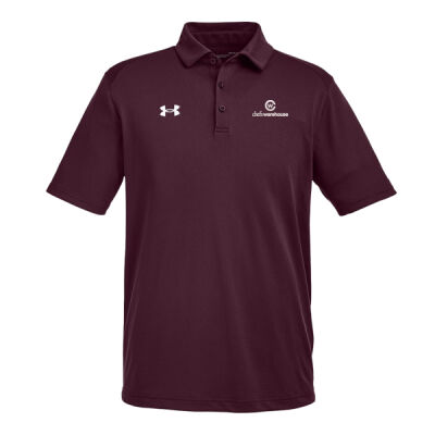 UA Men's Tech™ Polo Thumbnail