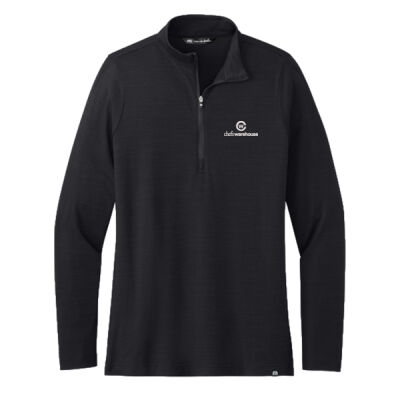 TM - Women's Crestview 1/4 Zip Thumbnail
