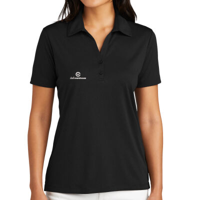 TM - Women's Coto Performance Polo Thumbnail