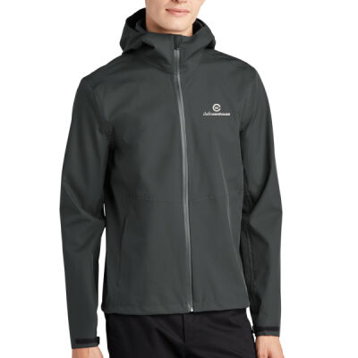 Mercer+Mettle Waterproof Rain Shell Thumbnail