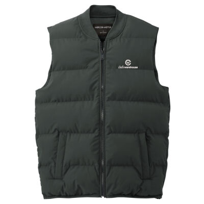 Mercer+Mettle Puffy Vest Thumbnail