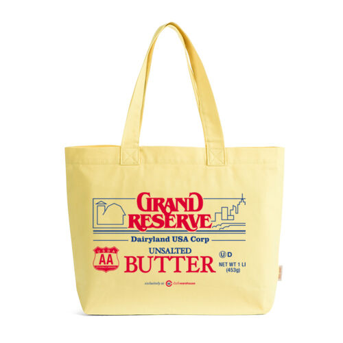 Butter Bag Tote Thumbnail