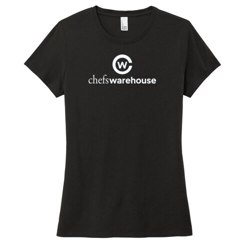 District Women's Perfect Tri ® Tee Thumbnail