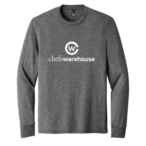  District Perfect Tri ® Long Sleeve Tee Thumbnail