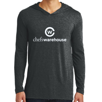  District Perfect Tri ® Long Sleeve Hoodie Thumbnail