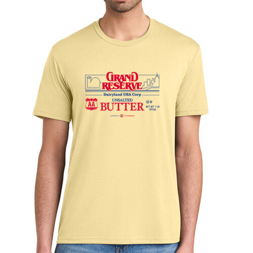 CW Butter Tee Thumbnail