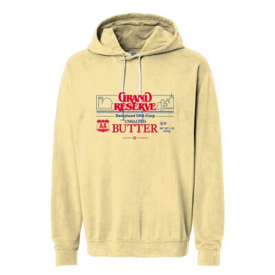 The Butter Hoodie Thumbnail