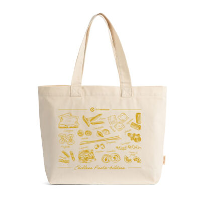 Pasta Tote Thumbnail