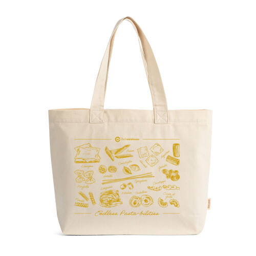 Pasta Tote Thumbnail