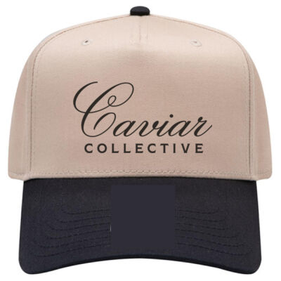 Caviar Collective 5-Panel Cap Thumbnail