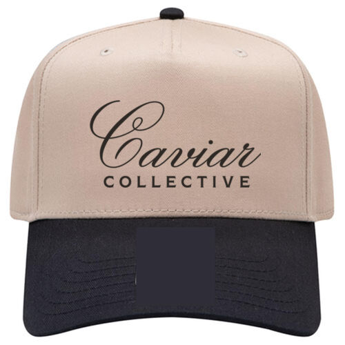 Caviar Collective 5-Panel Cap Thumbnail