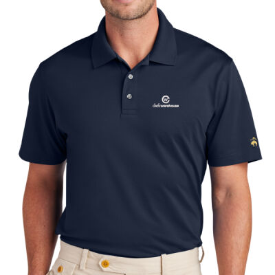 Brooks Brothers Mesh Pique Performance Polo Thumbnail