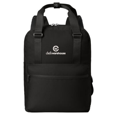Mercer+Mettle Claremont Handled Backpack Thumbnail