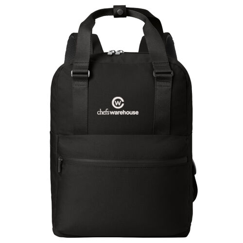 Mercer+Mettle Claremont Handled Backpack Thumbnail