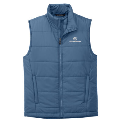 Puffer Vest Thumbnail