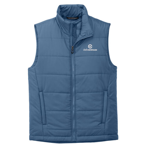 Puffer Vest Thumbnail
