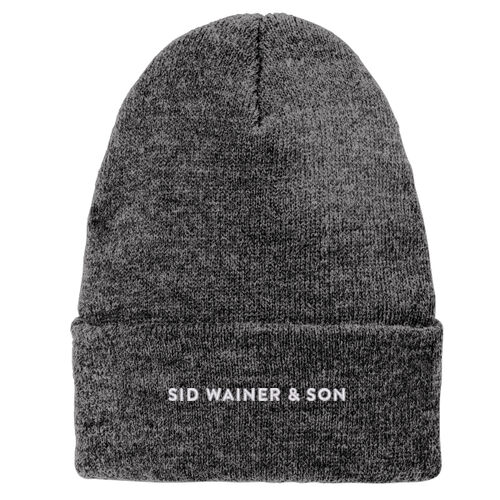 Volunteer Knitwear Chore Beanie Thumbnail