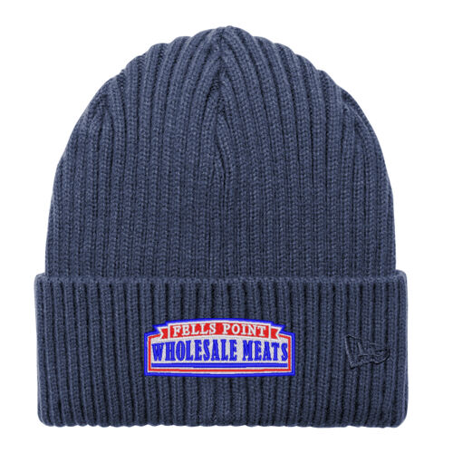 New Era Core Classic Cuff Beanie Thumbnail