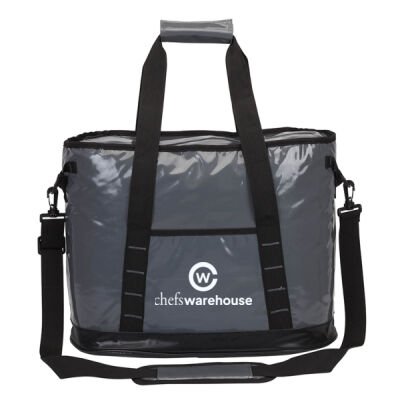 Glacier Cooler Tote Bag Thumbnail