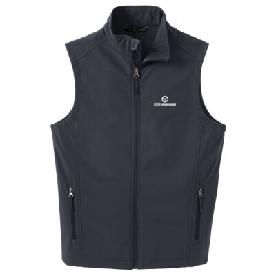 Core Soft Shell Vest Thumbnail