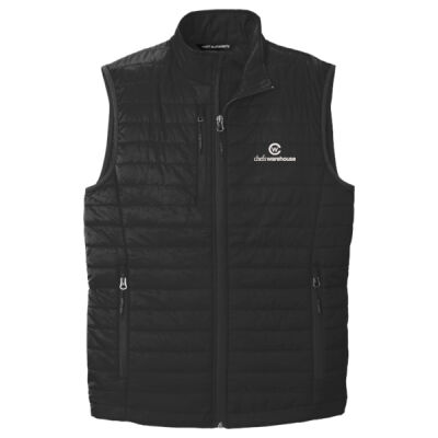 Packable Puffy Vest Thumbnail