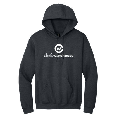 Heavy Blend  Hooded Sweatshirt Thumbnail